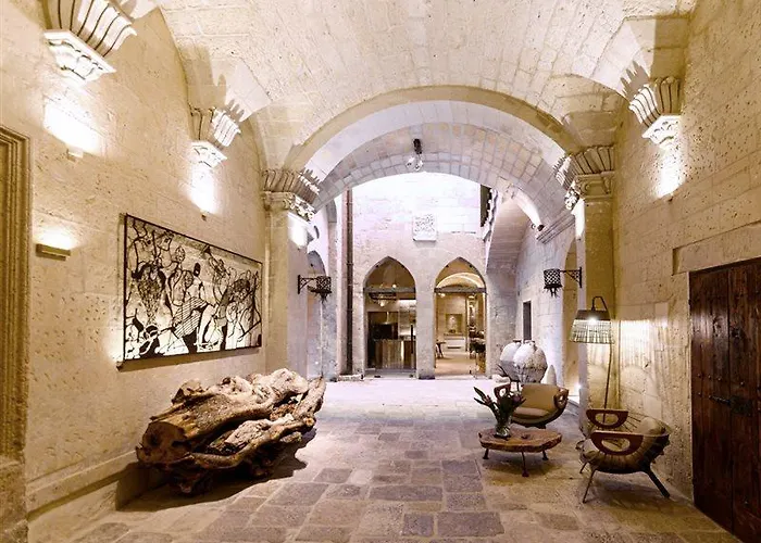 Pollicastro Boutique Lecce