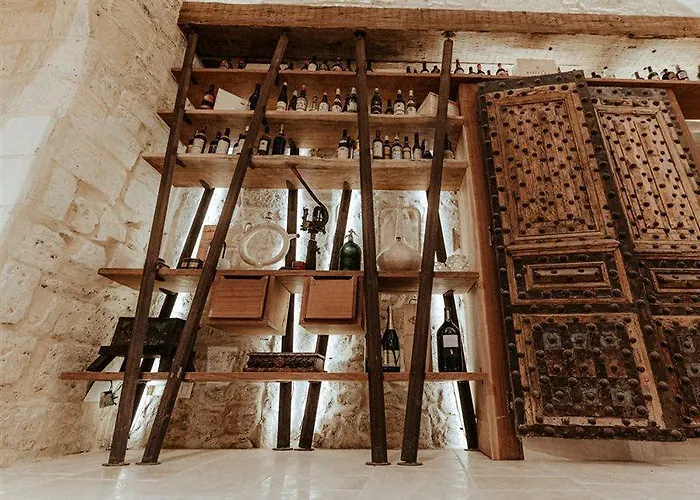 Hotel Pollicastro Boutique 4*