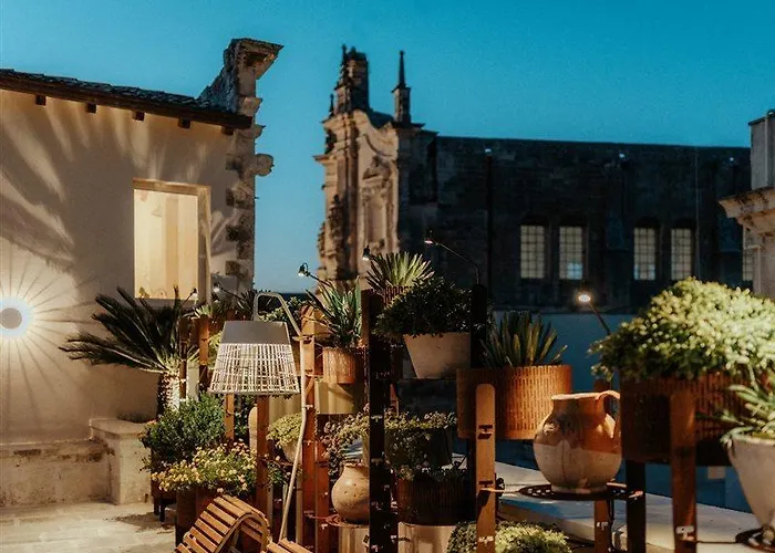 Pollicastro Boutique 4*