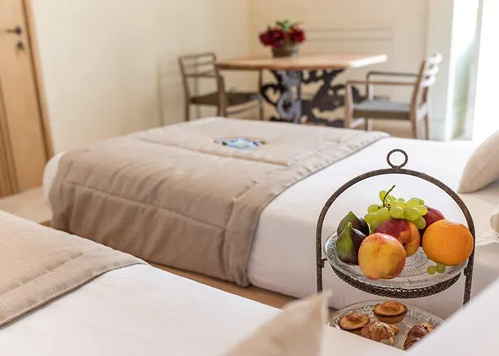 Pollicastro Boutique 4* Lecce