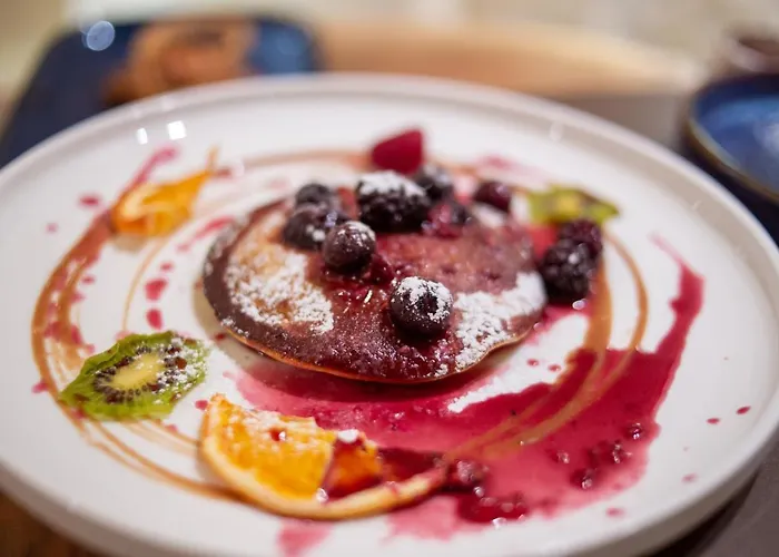 Pollicastro Boutique Hotel