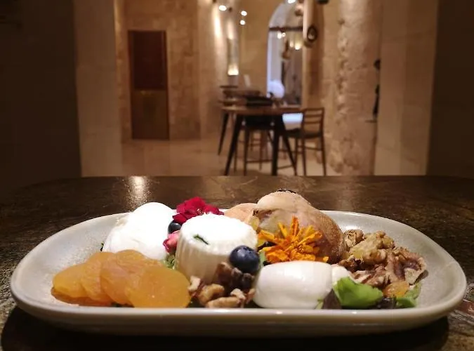 Hotel Pollicastro Boutique