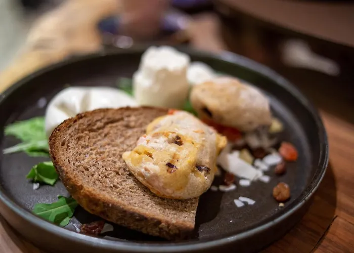 Pollicastro Boutique Hotel 4*