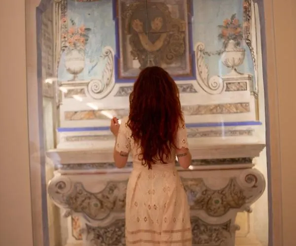 Pollicastro Boutique Lecce