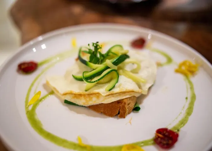 Pollicastro Boutique Hotel