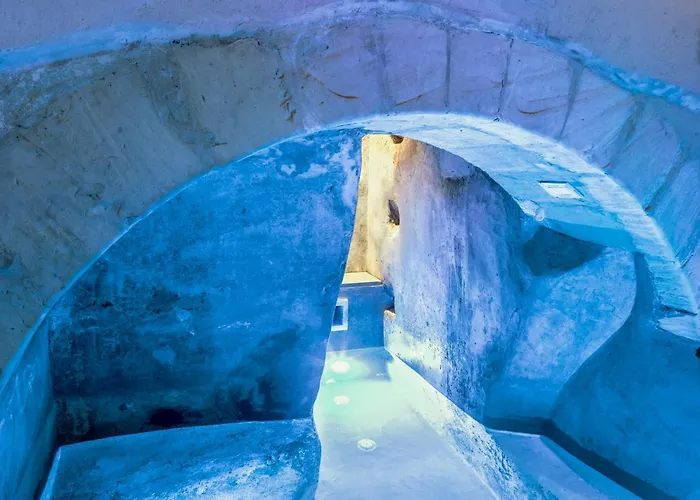 Hotel Pollicastro Boutique