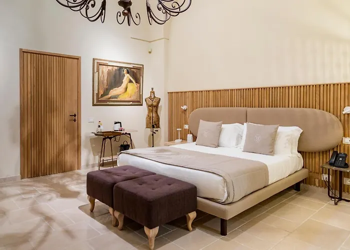 Pollicastro Boutique 4* Lecce