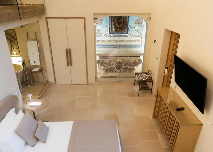 Pollicastro Boutique 4* Lecce