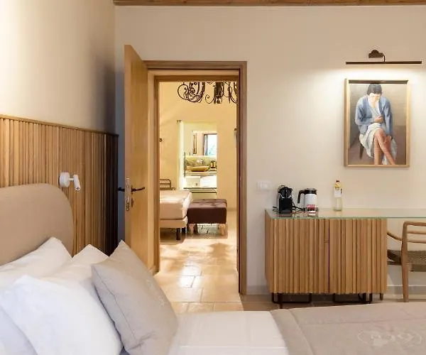 Pollicastro Boutique 4* Lecce