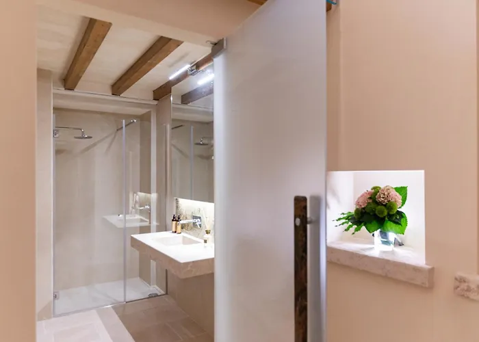 Pollicastro Boutique Hotel Lecce