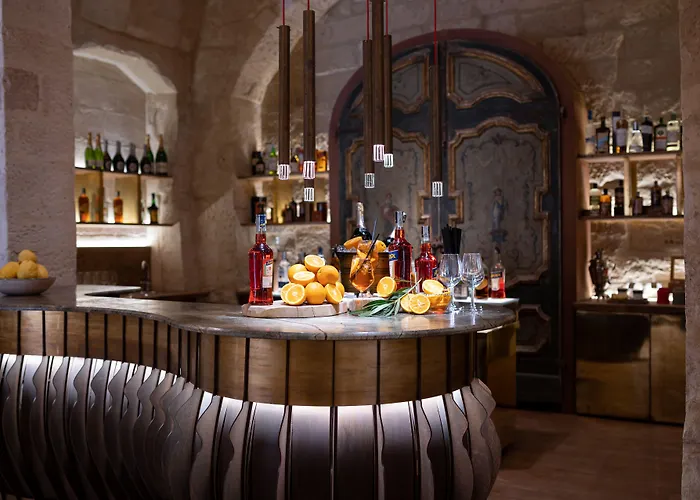 Pollicastro Boutique 4* Lecce