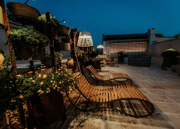 Pollicastro Boutique 4*