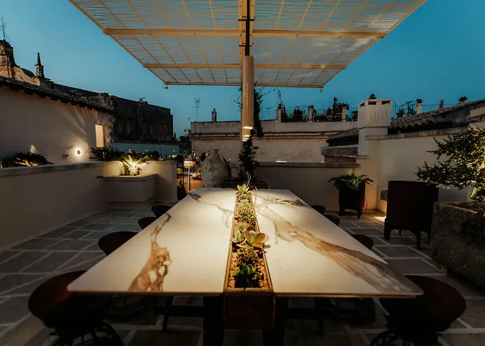 Pollicastro Boutique Lecce