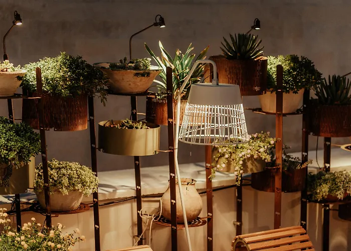 Pollicastro Boutique Hotel