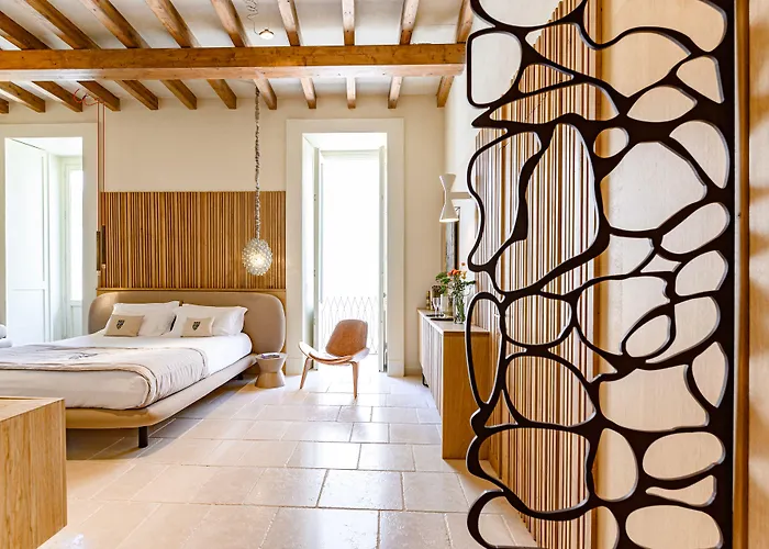 Pollicastro Boutique Hotell Lecce