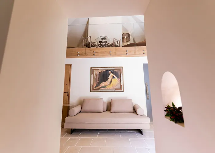 Pollicastro Boutique 4* Lecce