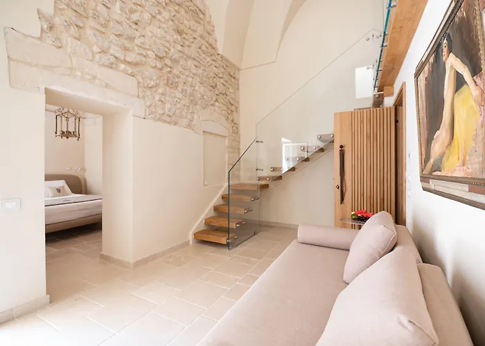 Pollicastro Boutique 4* Lecce