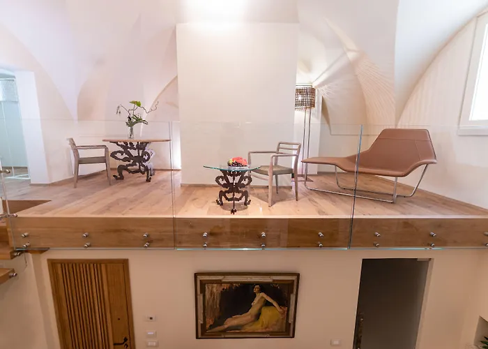 Hotel Pollicastro Boutique Lecce
